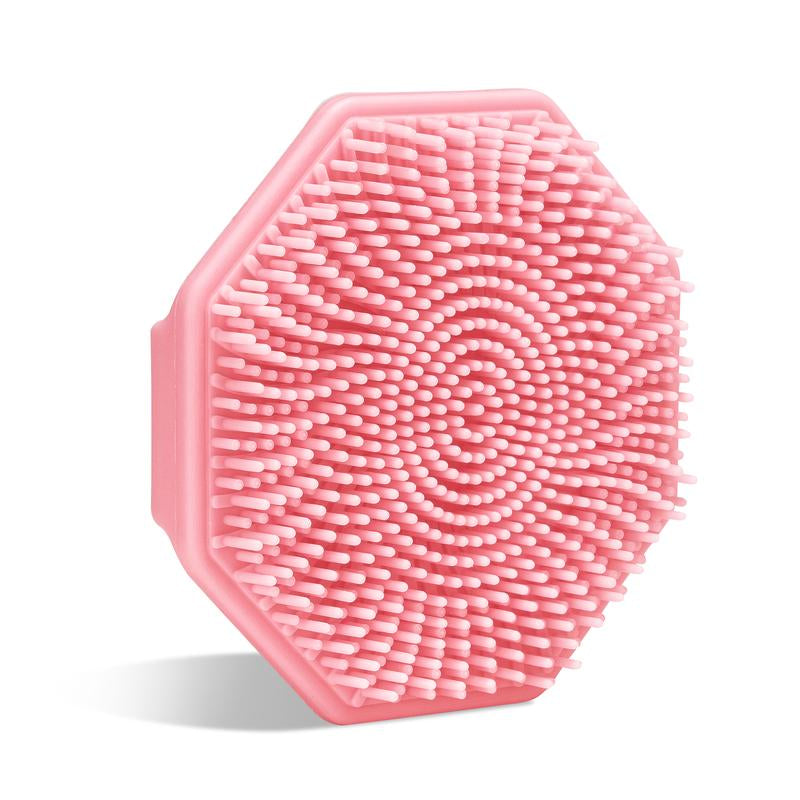 Revitalize Your Skin with Sud Scrub: The Ultimate Antimicrobial Silicone Face Scrubber for Gentle Exfoliation and Acne Control