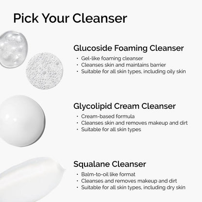 Revitalize Your Skin with The Ordinary Glucoside Foaming Cleanser - Gentle & Effective