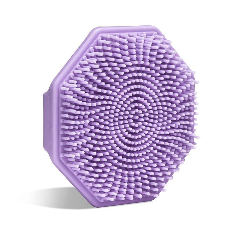 Revitalize Your Skin with Sud Scrub: The Ultimate Antimicrobial Silicone Face Scrubber for Gentle Exfoliation and Acne Control